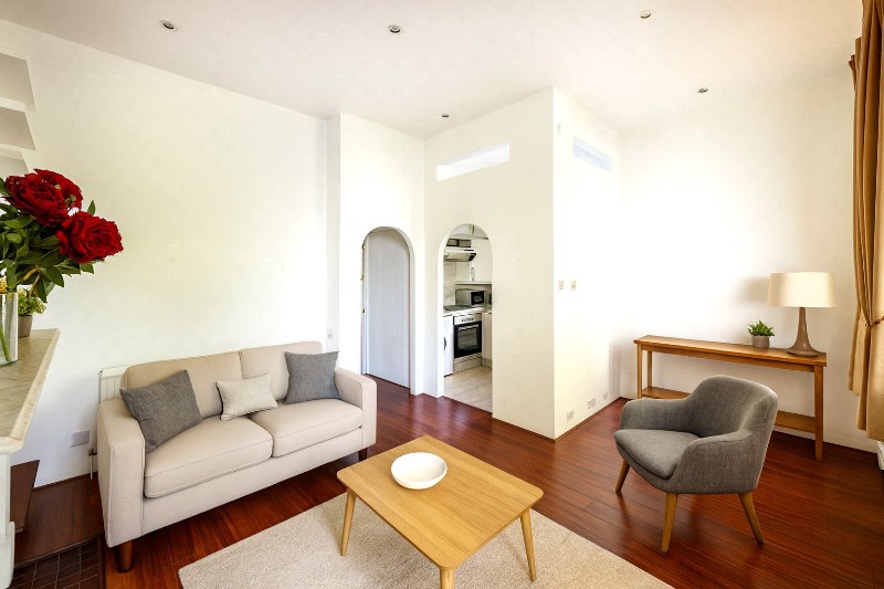 Ladbroke Grove, London, W10