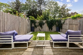 Kenlor Road, London, SW17