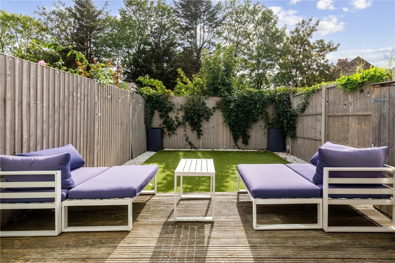 Kenlor Road, London, SW17