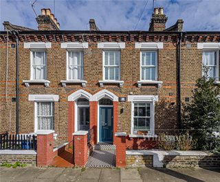 Kilravock Street, London, W10