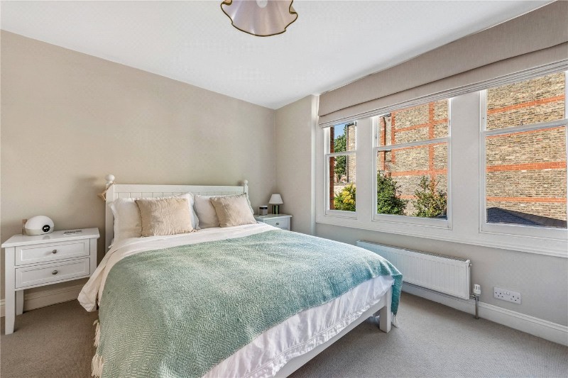 Sotheby Road, London, N5