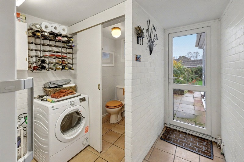 Heath Crescent, Hellesdon, Norwich, Norfolk, NR6