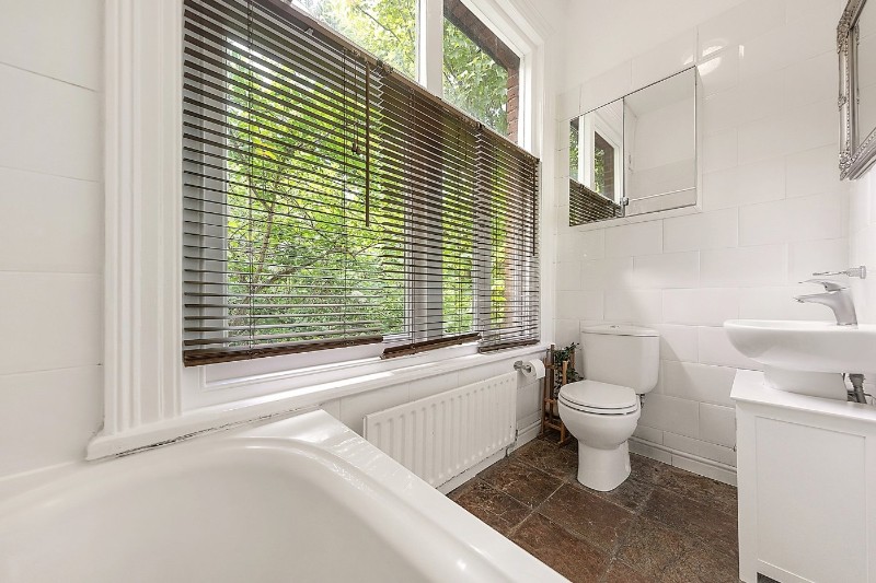 Sylvan Road, London, SE19