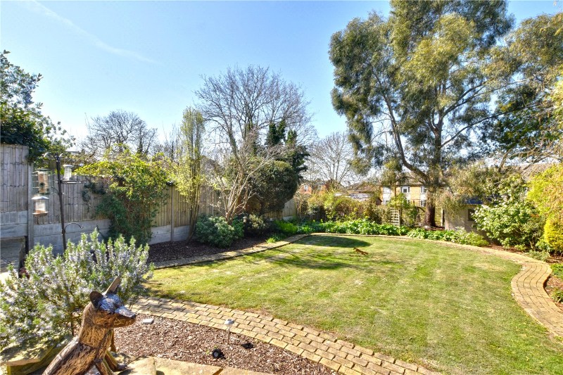 Eglinton Hill, Shooters Hill, London, SE18