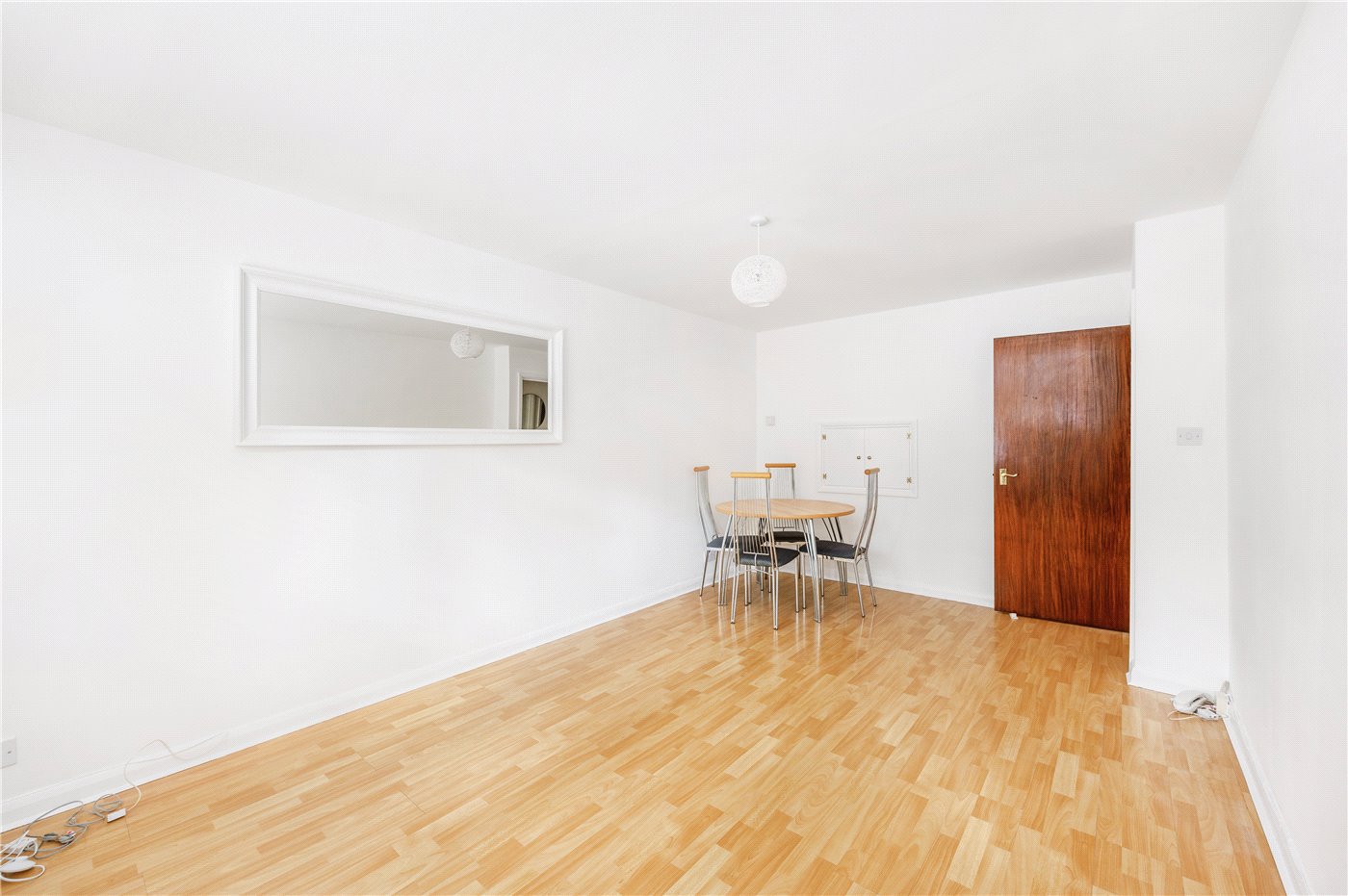 Reception Room 1