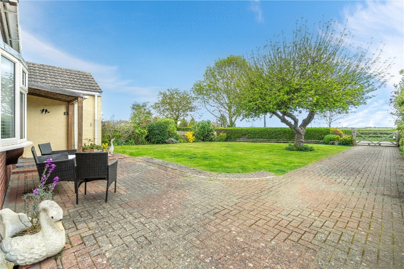 East Street, Helpringham, Sleaford, Lincolnshire, NG34