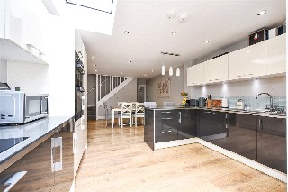 East Hill, Winchester, Hampshire, SO23