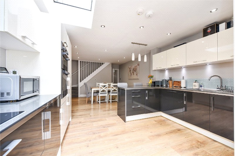 East Hill, Winchester, Hampshire, SO23