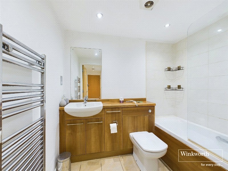 Blagrave Street, Reading, Berkshire, RG1