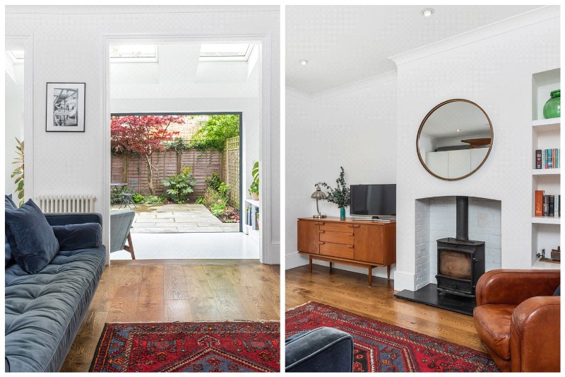 Hewitt Avenue, London, N22