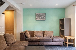 Trott Street, London, SW11