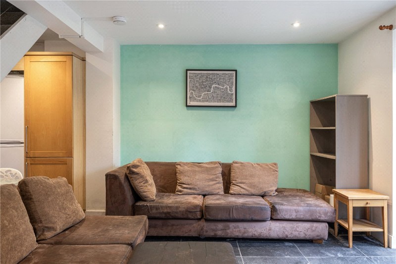 Trott Street, London, SW11