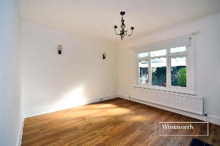 Westfield Road, Cheam, Sutton, SM1