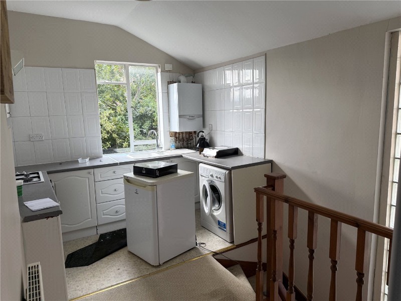 St Michaels Road, Northampton, NN1