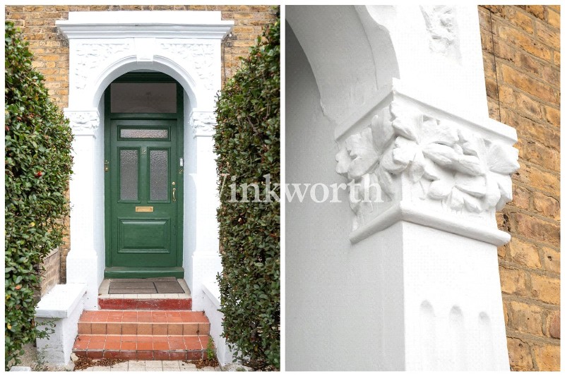 Vale Road, London, N4