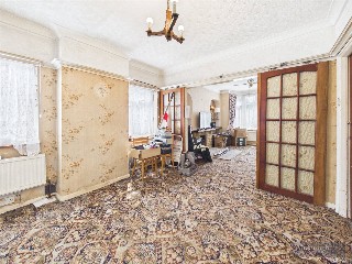 Hook Road, Surbiton, KT6