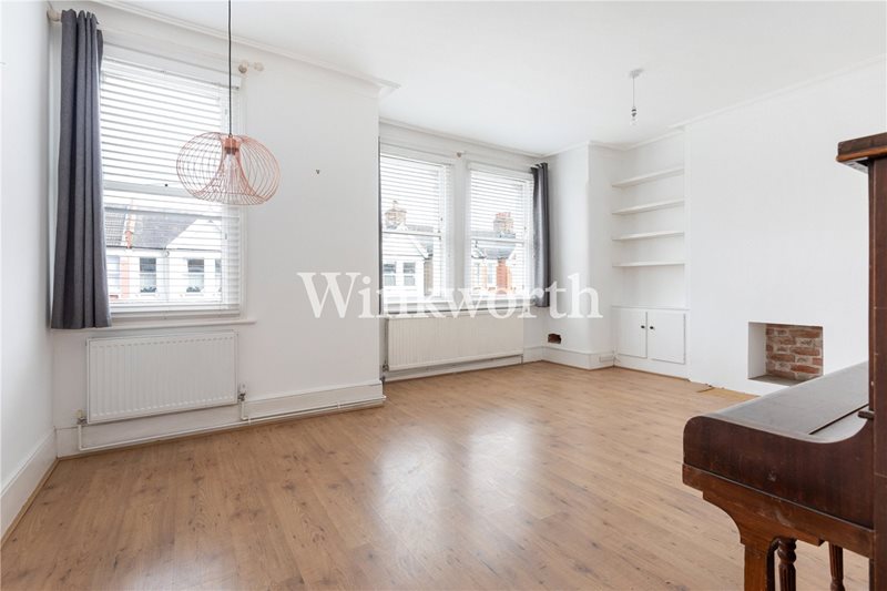 Broadwater Road, London, N17