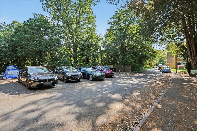 Woodrow Place, Norwich, Norfolk, NR1