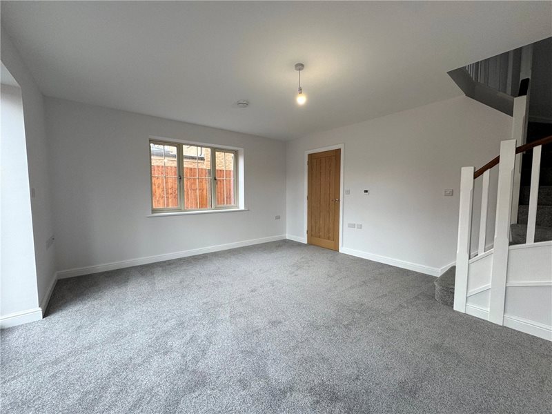 Legion Way, Ruskington, Sleaford, Lincolnshire, NG34
