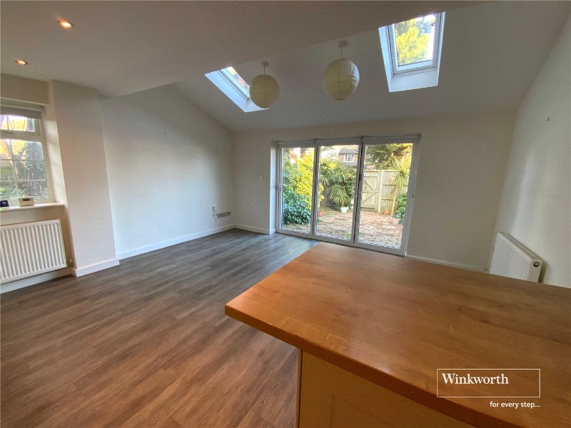 Pauntley Road, Mudeford, Christchuch, Dorset, BH23