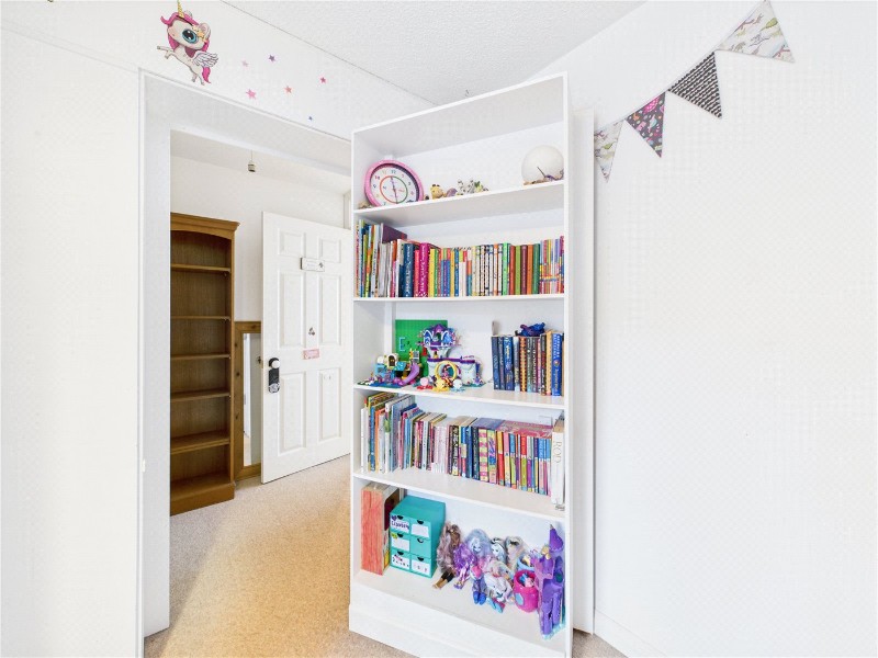 Walnut Drive, Crediton, Devon, EX17