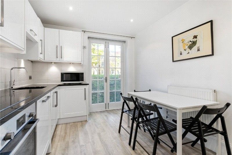 Prior Bolton Street, Highbury Corner, London, N1