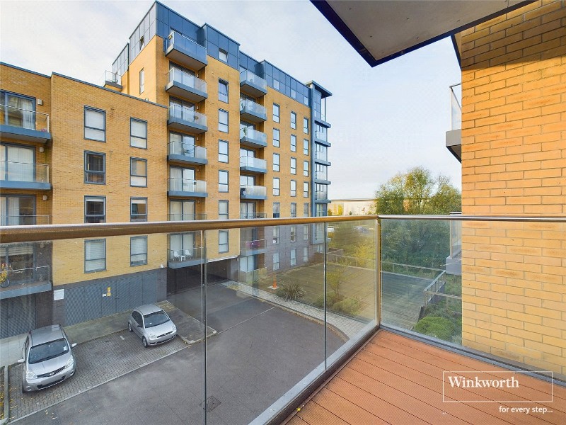 Osprey House, Bedwyn Mews, Reading, Berkshire, RG2