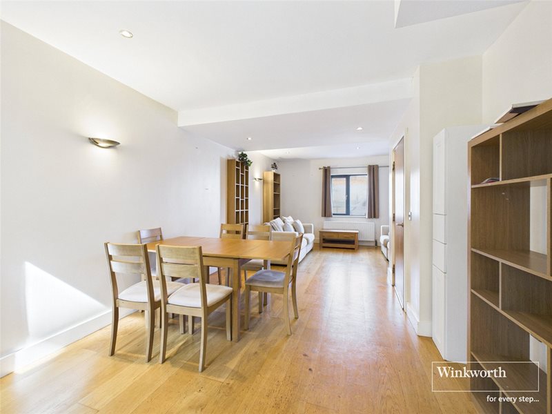 Blakes Cottages, Forbury Road, Reading, Berkshire, RG1