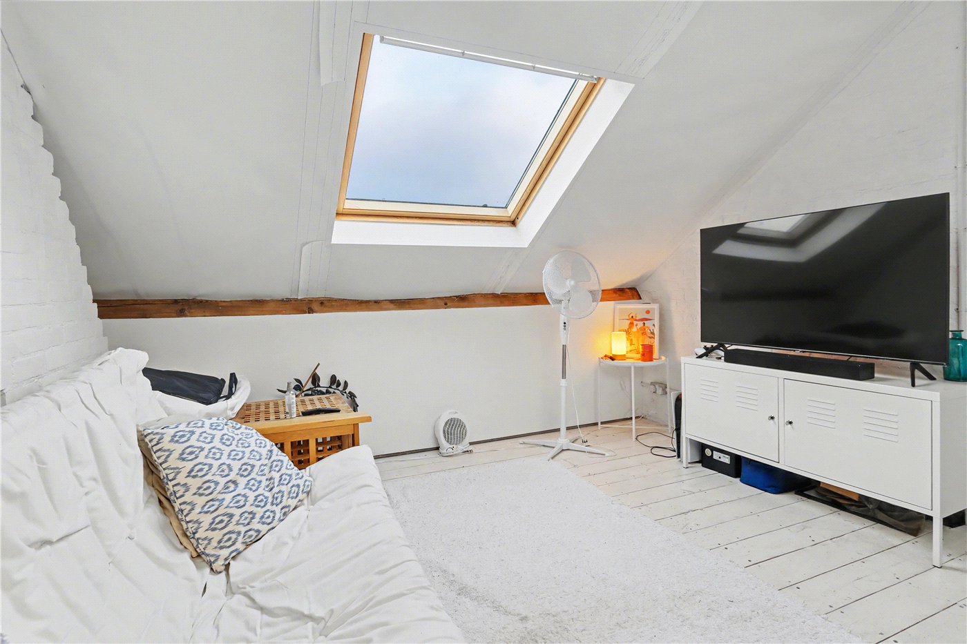 Loft Room