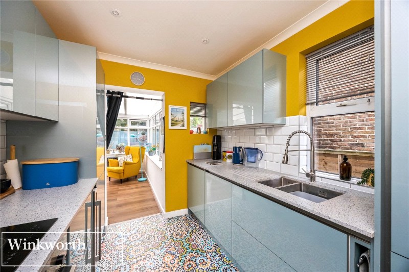 Trafalgar Road, Portslade, Brighton, East Sussex, BN41