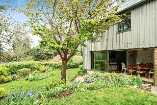 Bat & Ball Lane, Farnham, Surrey, GU10