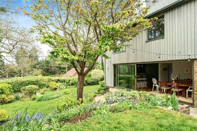 Bat & Ball Lane, Farnham, Surrey, GU10
