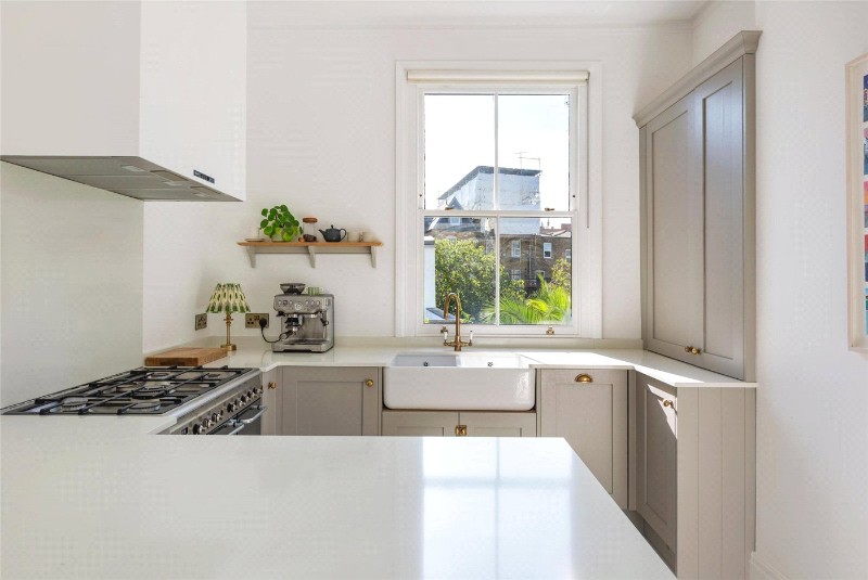 Offley Road, London, SW9