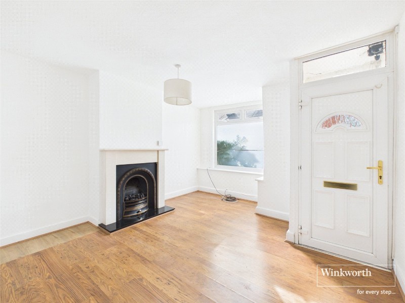 Connaught Road, Reading, Berkshire, RG30