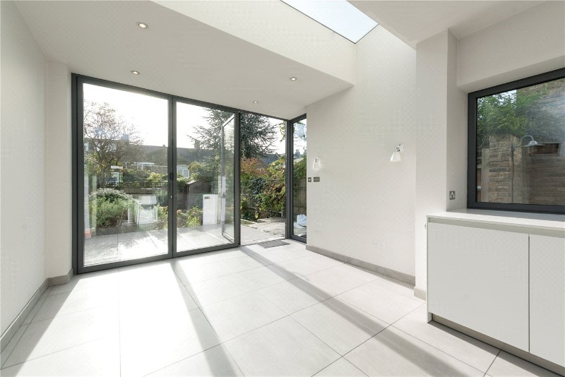 Creighton Road, London, NW6