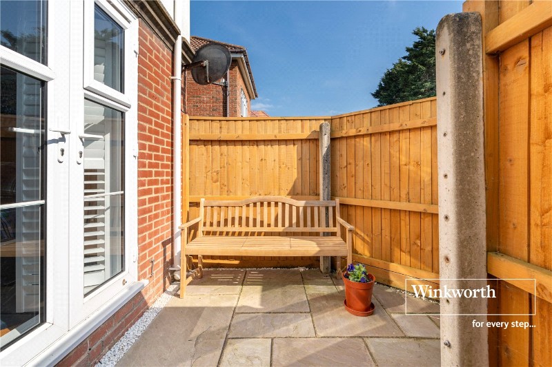 Burtley Road, Bournemouth, Dorset, BH6