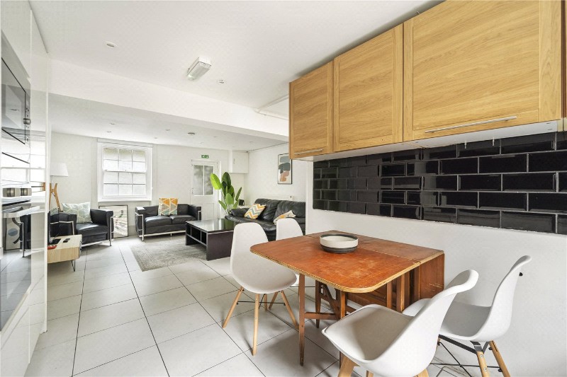 Ashby Street, London, EC1V