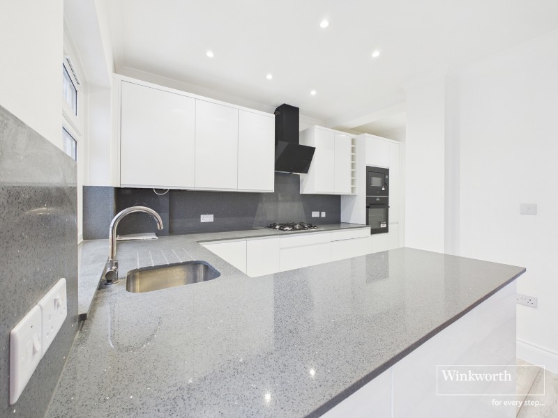 Reynolds Drive, Edgware, Middelsex, HA8
