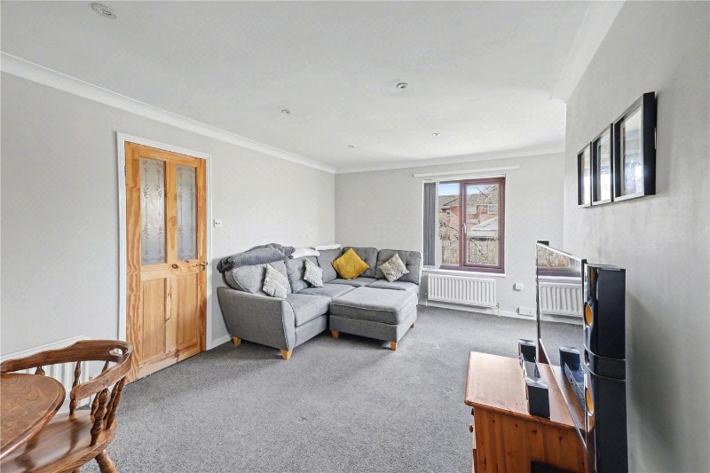 Joe Ellis Court, Bowthorpe, Norwich, Norfolk, NR5