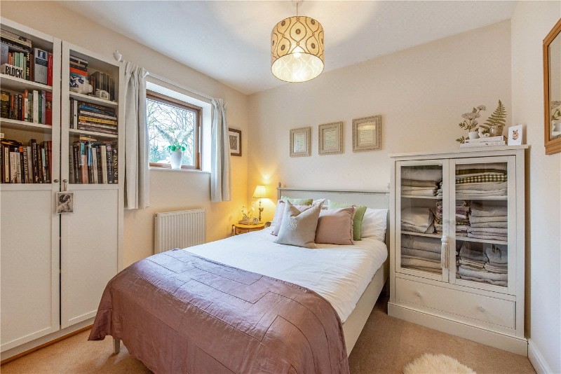 Court Road, Kings Worthy, Winchester, Hampshire, SO23