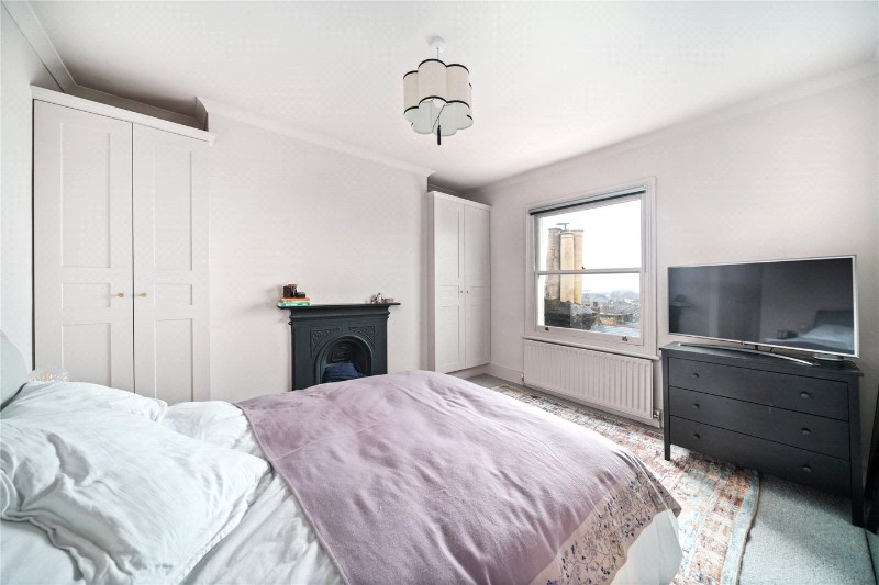 Gipsy Road, West Norwood, London, SE27