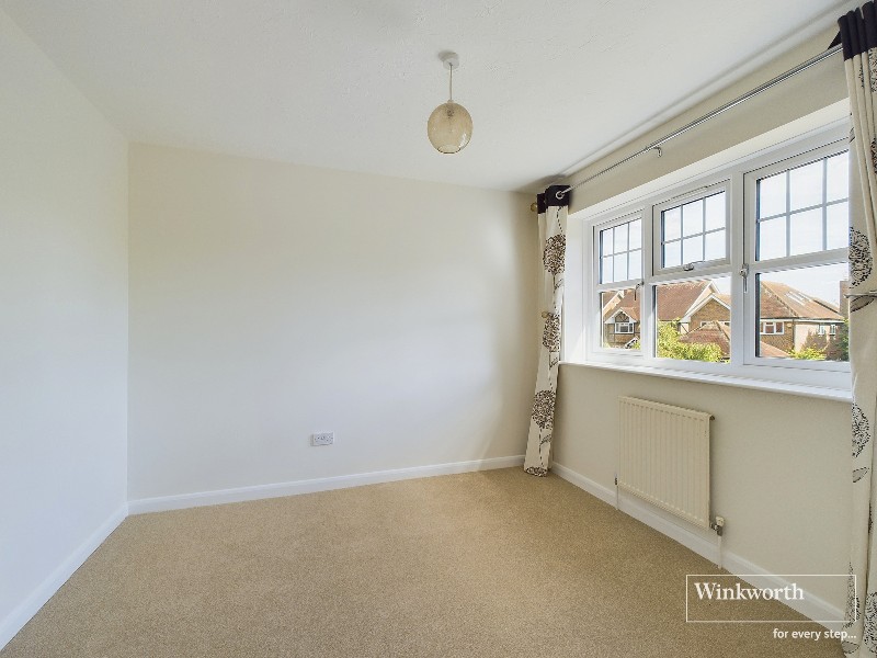 Century Drive, Spencers Wood, Reading, Berkshire, RG7