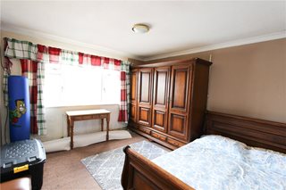 Hart Road, Benfleet, Essex, SS7