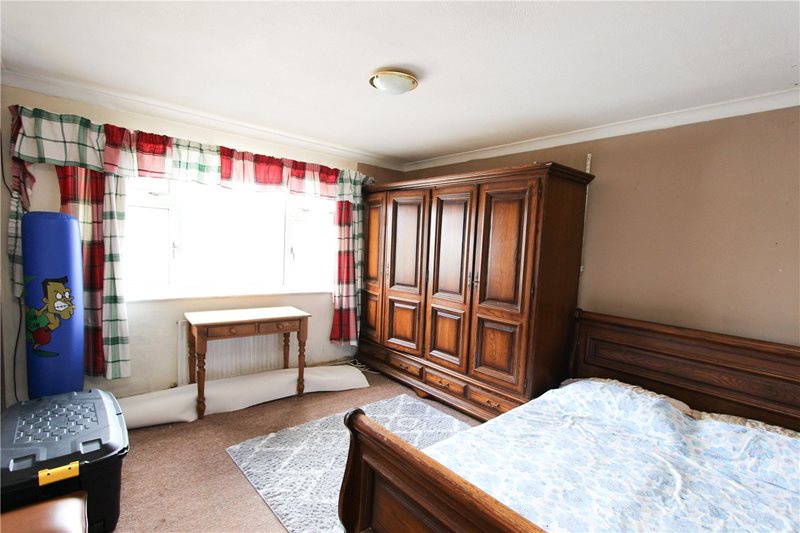 Hart Road, Benfleet, Essex, SS7