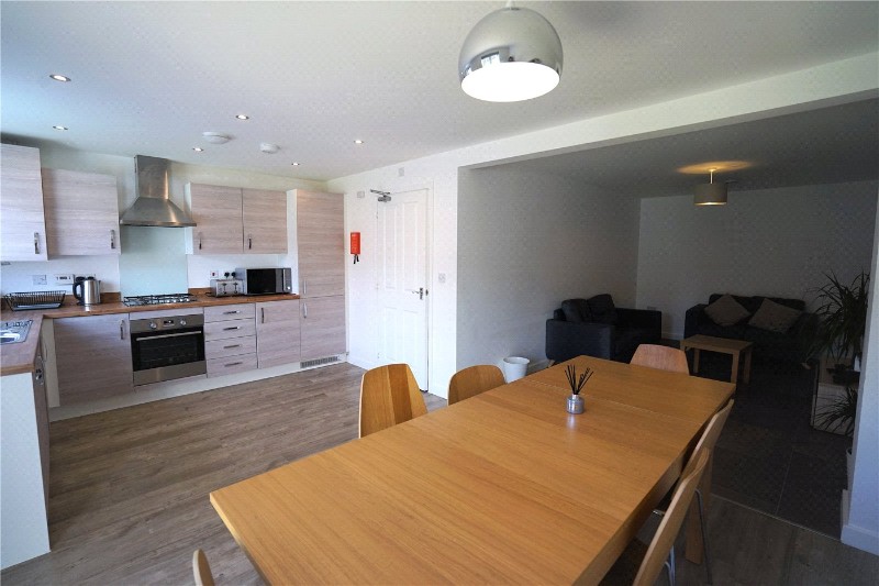 Slade Baker Way, Bristol, BS16