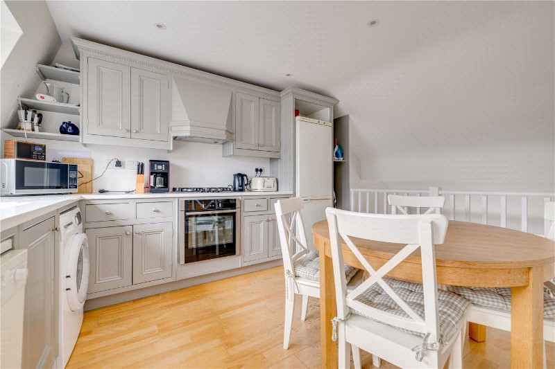 Ewald Road, London, SW6