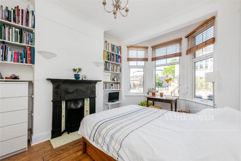 College Road, London, NW10