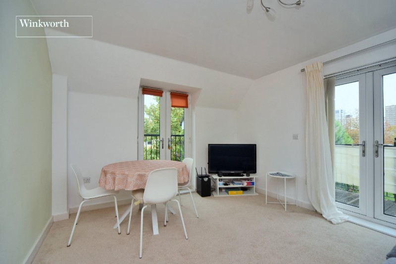 Victoria Court, 31 Mulgrave Road, Sutton, SM2
