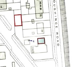 Brook Road, Borehamwood, Hertfordshire, WD6