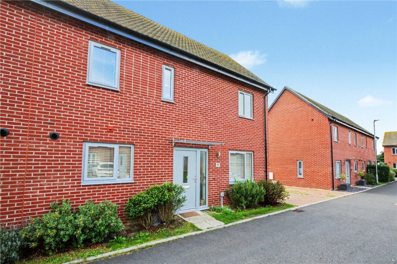 Holmes Court, Poringland, Norwich, Norfolk, NR14